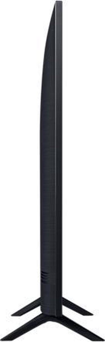 Samsung Crystal UHD 4K 65TU7022 (2020) - LED TV