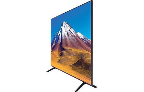 Samsung Crystal UHD 4K 65TU7022 (2020) - LED TV