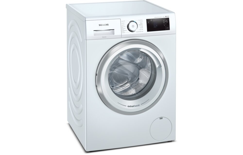 Siemens WM14UP95NL extraKlasse - Wasmachine