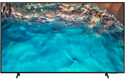 Samsung Crystal UHD 4K 75BU8072 (2023) - LED TV