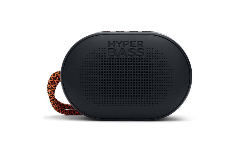 Aiwa BST-330BK BT Speaker - Draadloze speaker