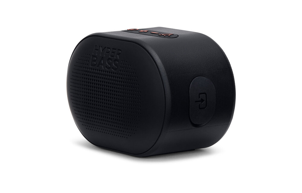 Aiwa BST-330BK BT Speaker - Draadloze speaker