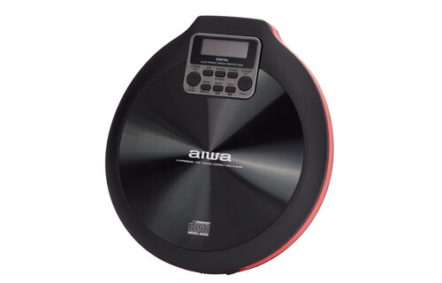 Aiwa PCD-810RD - CD speler