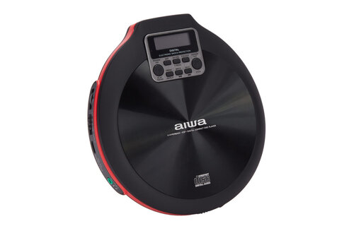Aiwa PCD-810RD - CD speler