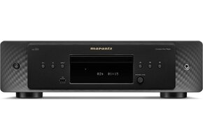Marantz CD 60 Zwart - CD speler