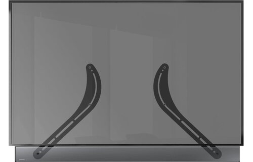 Cavus SBU01 Universele Soundbar muurbeugel - Muurbeugel