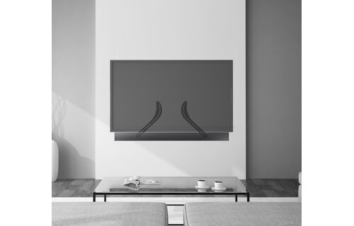 Cavus SBU01 Universele Soundbar muurbeugel - Muurbeugel