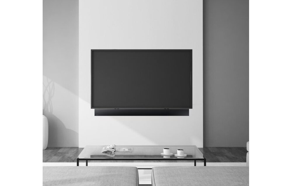 Cavus SBU01 Universele Soundbar muurbeugel - Muurbeugel