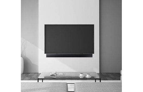 Cavus SBU01 Universele Soundbar muurbeugel - Muurbeugel