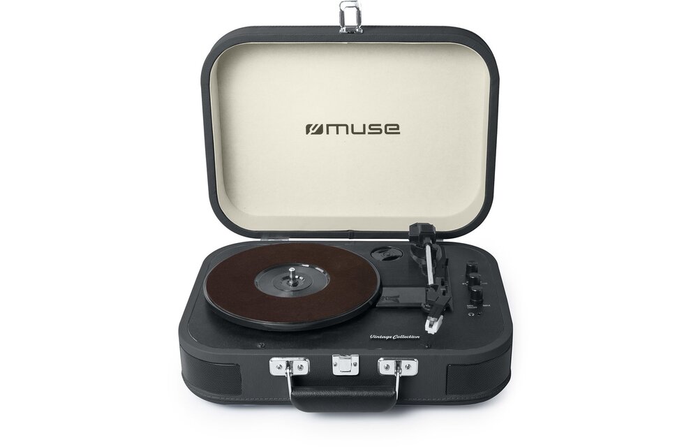 Muse MT-201DG - Platenspeler