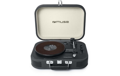 Muse MT-201DG - Platenspeler
