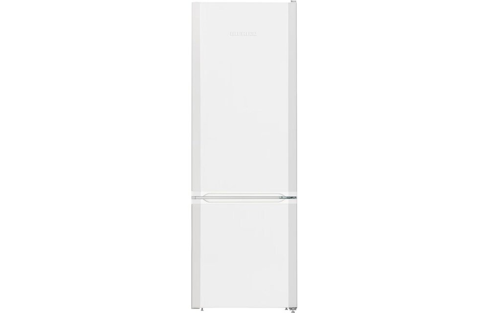 Liebherr CU 2831-22 - Koel-vriescombinatie