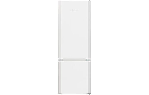 Liebherr CU 2831-22 - Koel-vriescombinatie