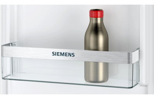 Siemens KI86NVFE0 - Inbouw koel-vriescombinatie
