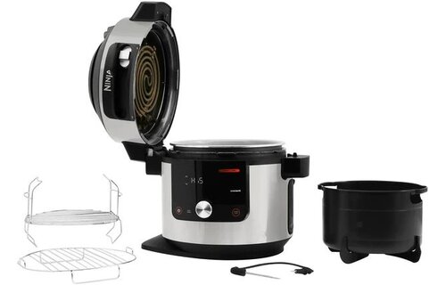 Ninja Foodi 14-in-1 OL750EU - Slowcooker