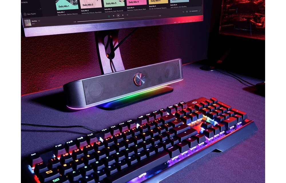 Trust GXT 619 Thorne - PC speaker