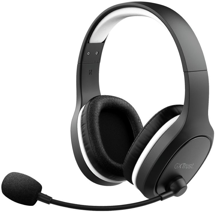Trust GXT 391 Thian - Gaming headset