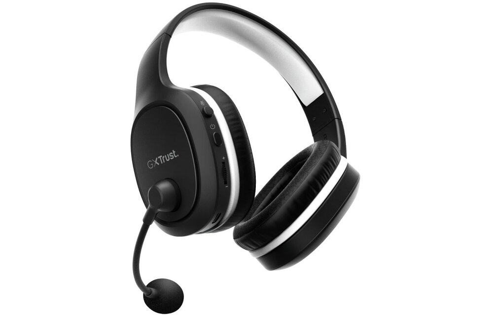Trust GXT 391 Thian - Gaming headset