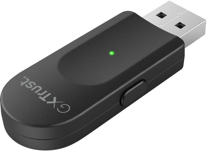 Trust GXT 391 Thian - Gaming headset