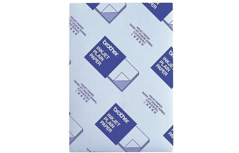Brother BP60PA Inkjet Papier