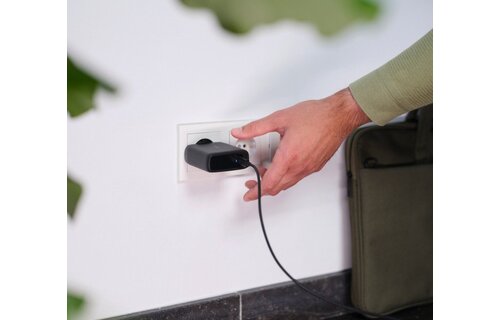 Trust Maxo 100W USB-C laptoplader