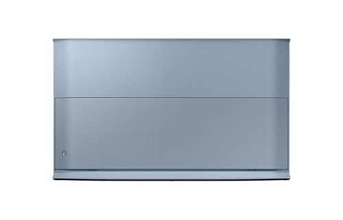 Samsung The Serif QLED 4K 55LS01B Cotton Blue (2023) - QLED TV