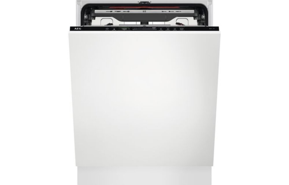 AEG FSE75768P GlassCare - Inbouw vaatwasser