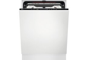 AEG FSE75768P GlassCare - Inbouw vaatwasser