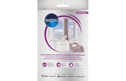 Wpro ASK007 Luchtafdichtingskit