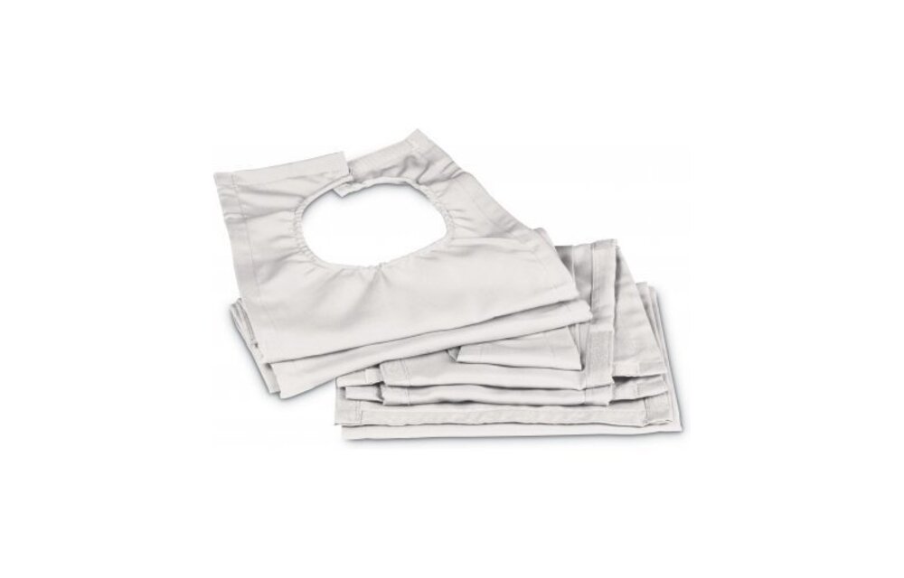 Wpro ASK007 Luchtafdichtingskit