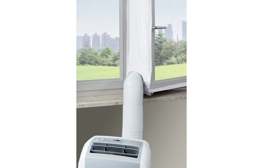 Wpro ASK007 Luchtafdichtingskit