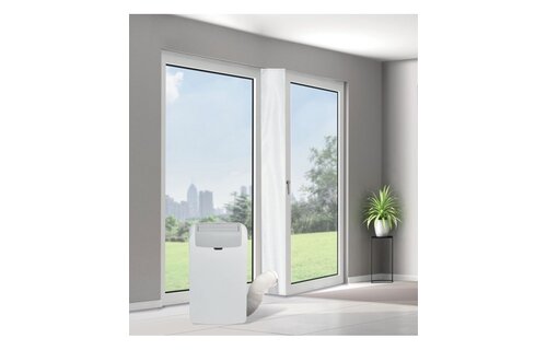 Wpro ASK007 Luchtafdichtingskit