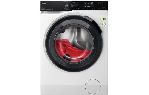 AEG LR8LEIPZIG PowerCare UniversalDose - Wasmachine