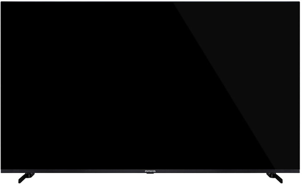 Aiwa QLED 4K 65QS8093 - QLED TV