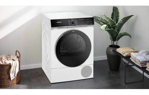 Siemens iQ700 WQ45B2A9NL - Warmtepompdroger