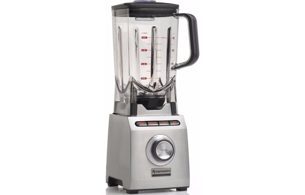 Espressions EP9800 Power Blender Pro - Blender