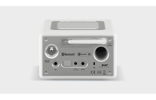 Sonoro RELAX White - Radio