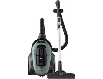 AEG AL61C2OG Clean 6000 - Stofzuiger zonder zak
