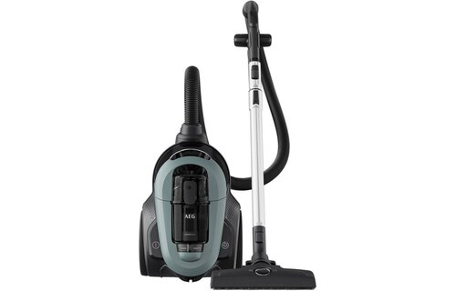 AEG AL61C2OG Clean 6000 - Stofzuiger zonder zak