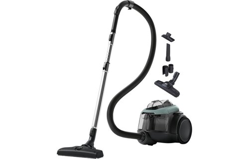 AEG AL61C2OG Clean 6000 - Stofzuiger zonder zak