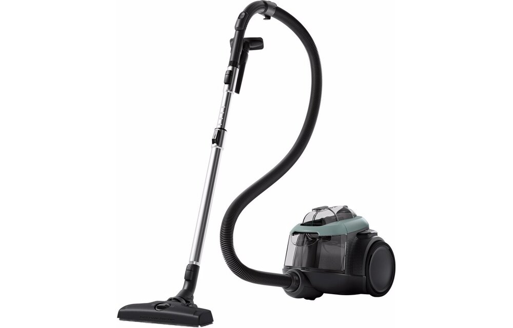 AEG AL61C2OG Clean 6000 - Stofzuiger zonder zak