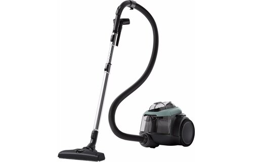 AEG AL61C2OG Clean 6000 - Stofzuiger zonder zak