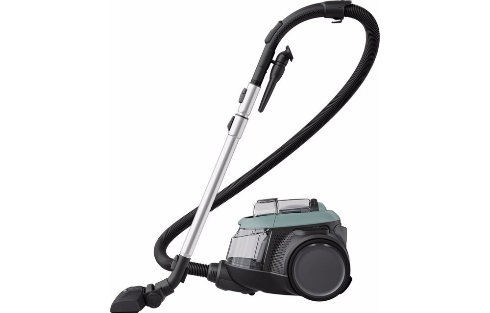 AEG AL61C2OG Clean 6000 - Stofzuiger zonder zak