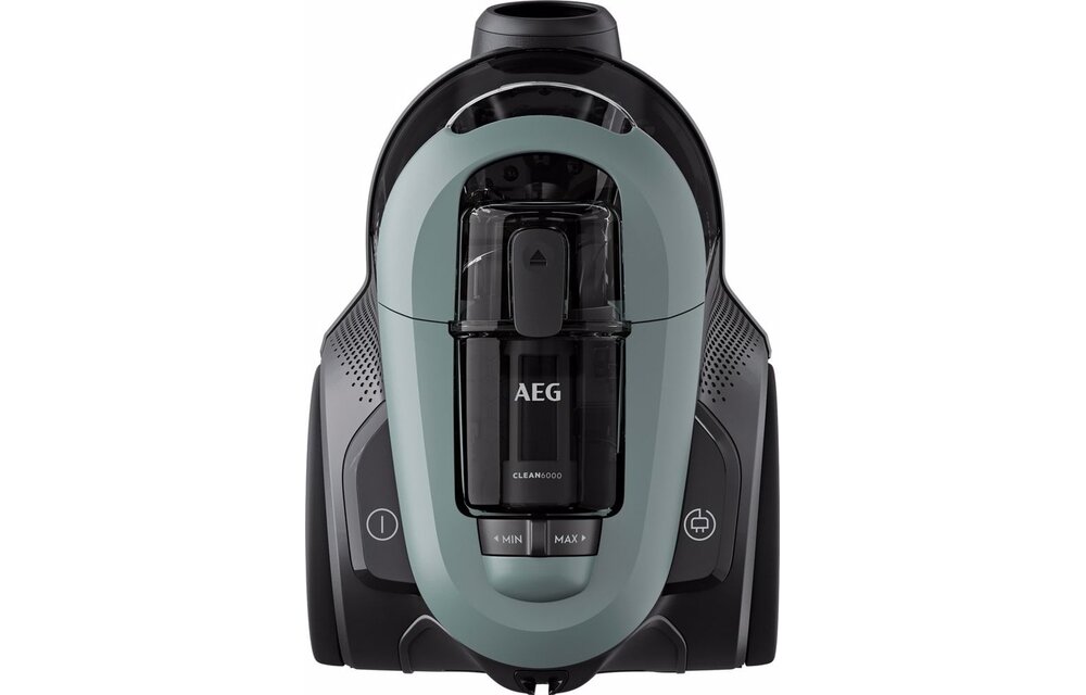 AEG AL61C2OG Clean 6000 - Stofzuiger zonder zak
