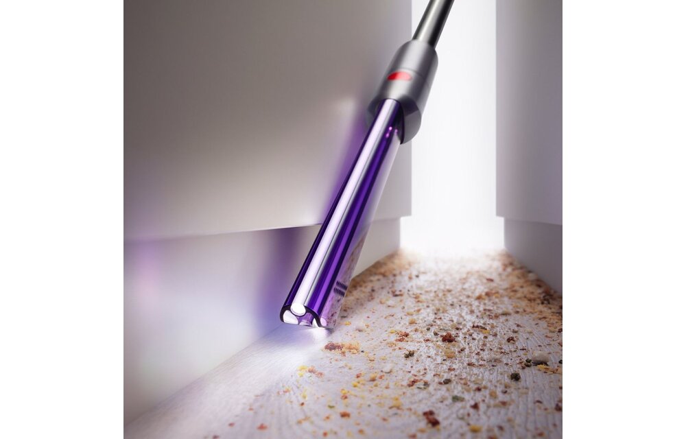 Dyson Advanced Cleaning Kit - Steelstofzuiger