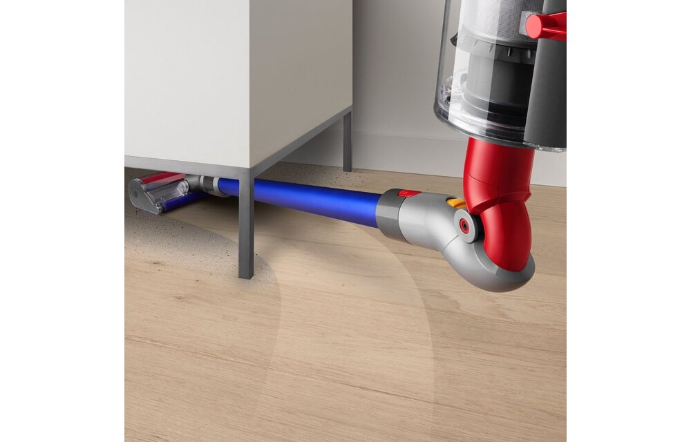 Dyson Advanced Cleaning Kit - Steelstofzuiger