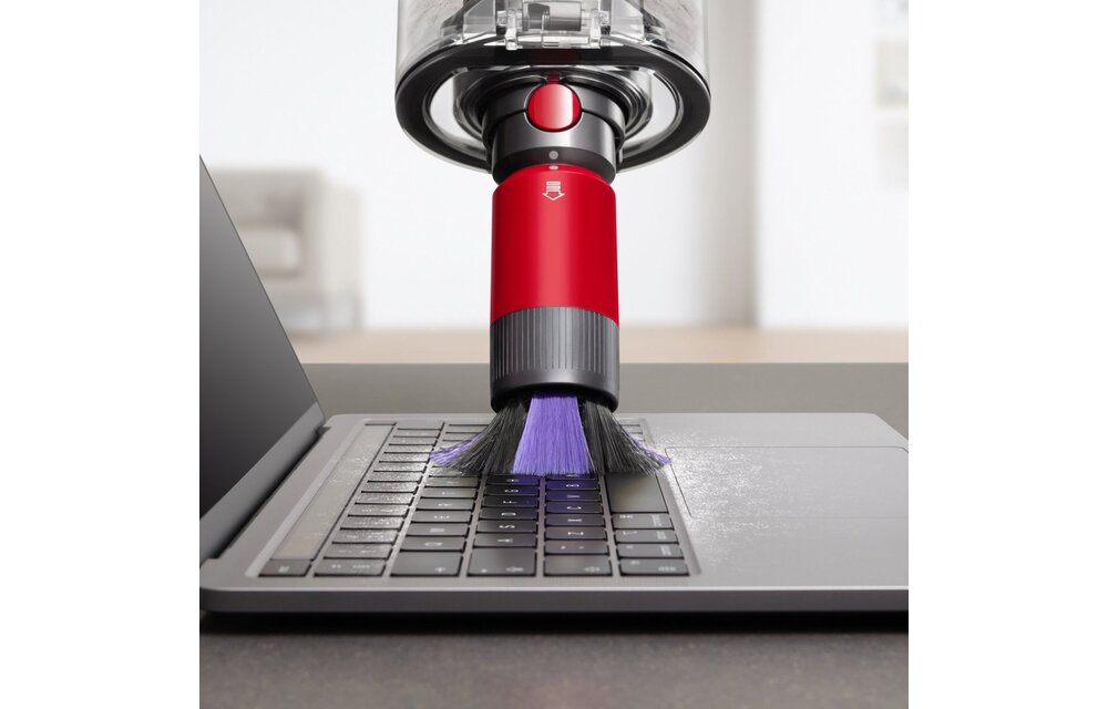Dyson Detail Cleaning Kit - Steelstofzuiger