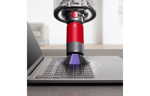 Dyson Detail Cleaning Kit - Steelstofzuiger