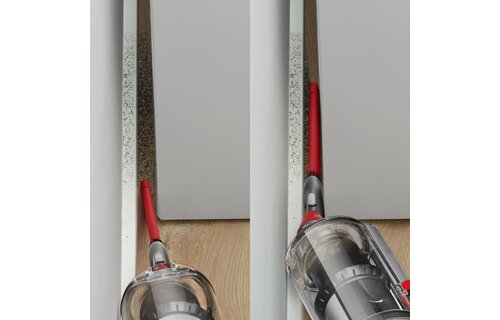 Dyson Detail Cleaning Kit - Steelstofzuiger