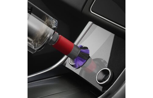 Dyson Detail Cleaning Kit - Steelstofzuiger